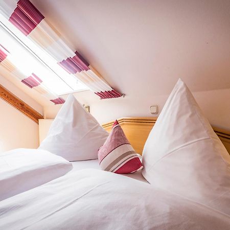 Urlaub Am Regen - Ferienhof Dirnberger Nittenau Esterno foto