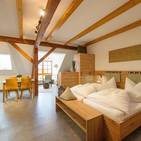 Urlaub Am Regen - Ferienhof Dirnberger Nittenau Esterno foto