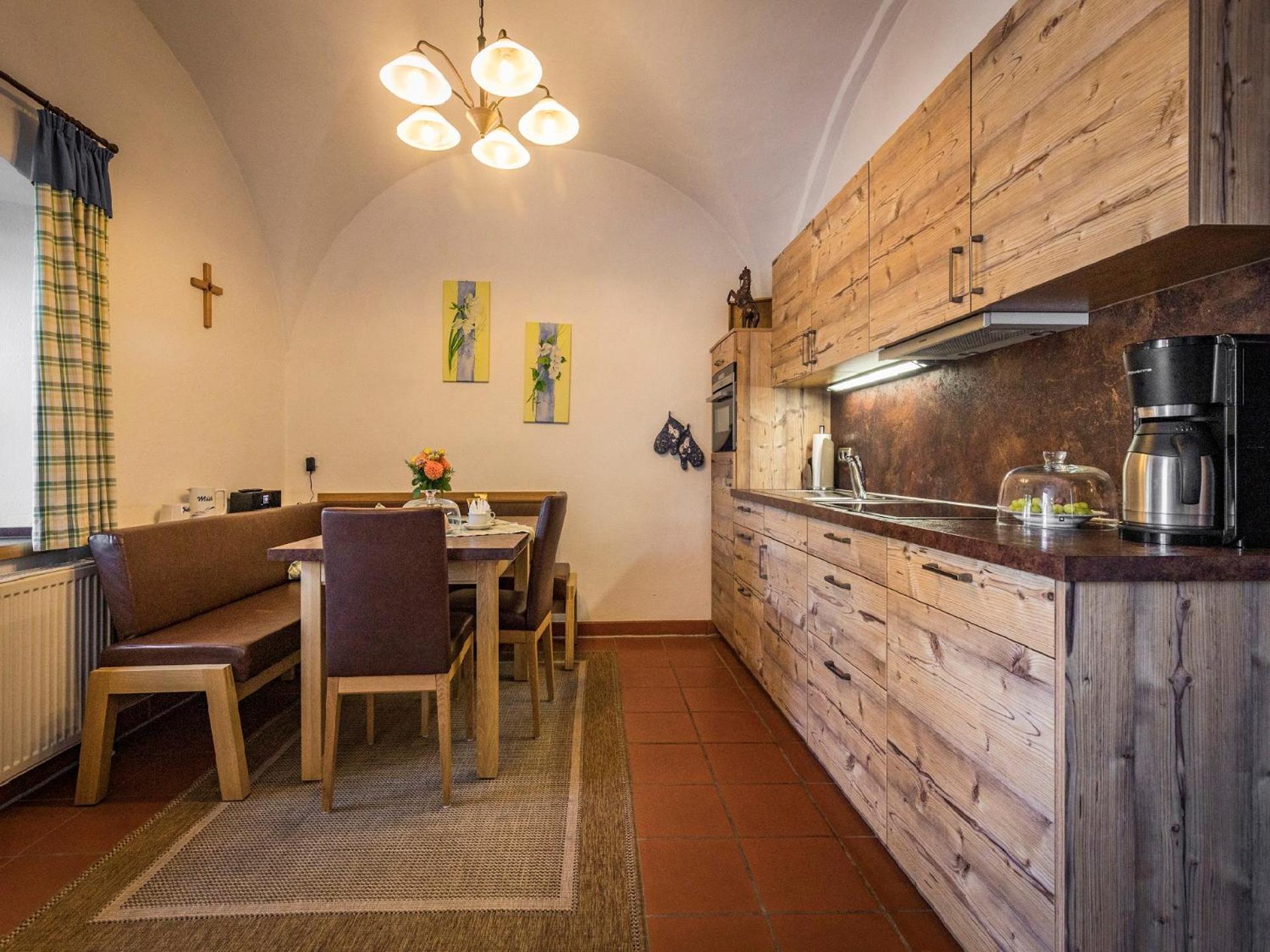 Urlaub Am Regen - Ferienhof Dirnberger Nittenau Esterno foto