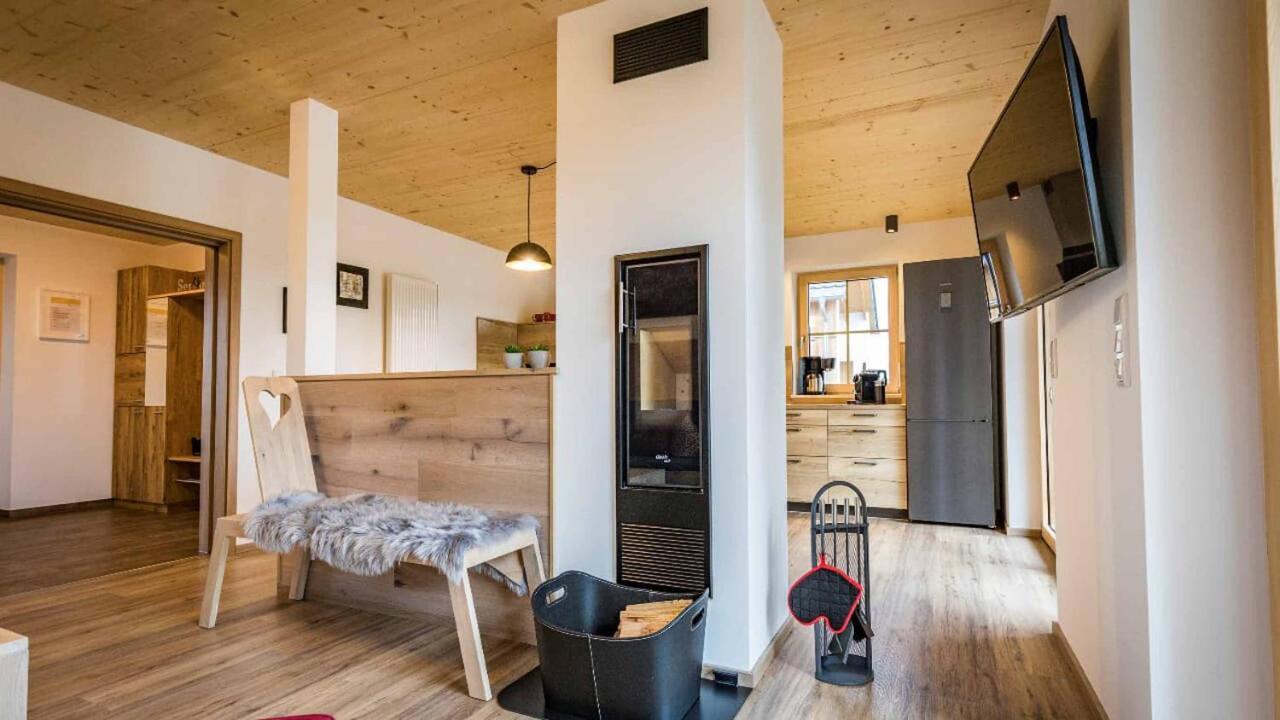 Urlaub Am Regen - Ferienhof Dirnberger Nittenau Esterno foto