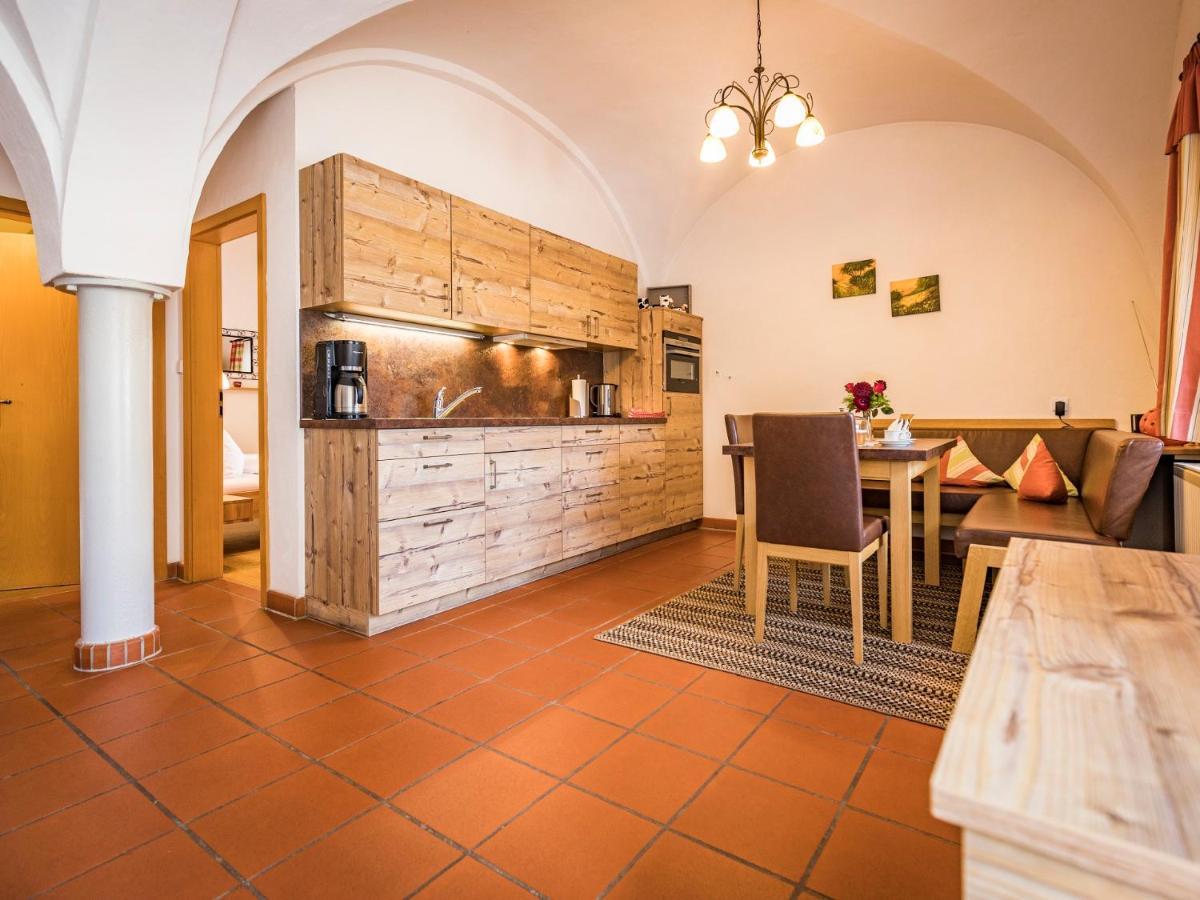 Urlaub Am Regen - Ferienhof Dirnberger Nittenau Esterno foto